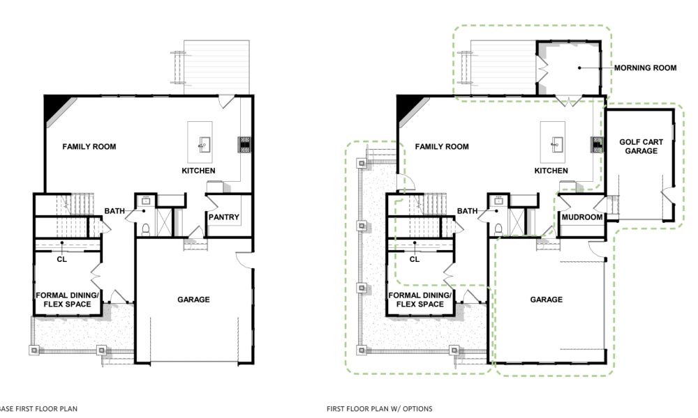 The Lindsey 1st Floor