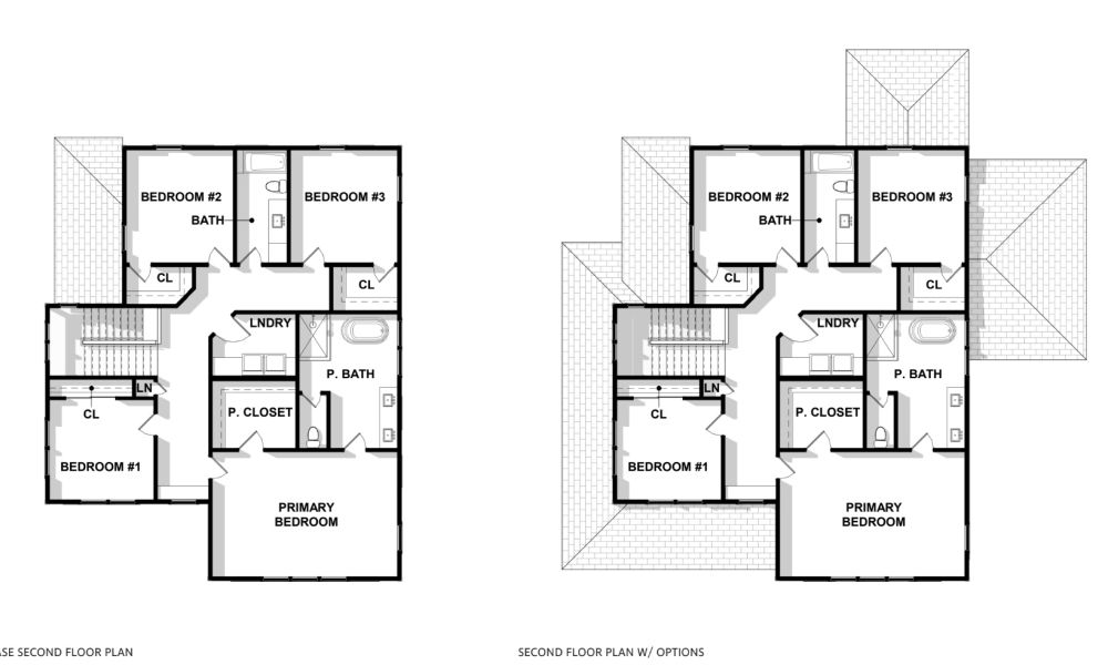 The Lindsey 2nd Floor