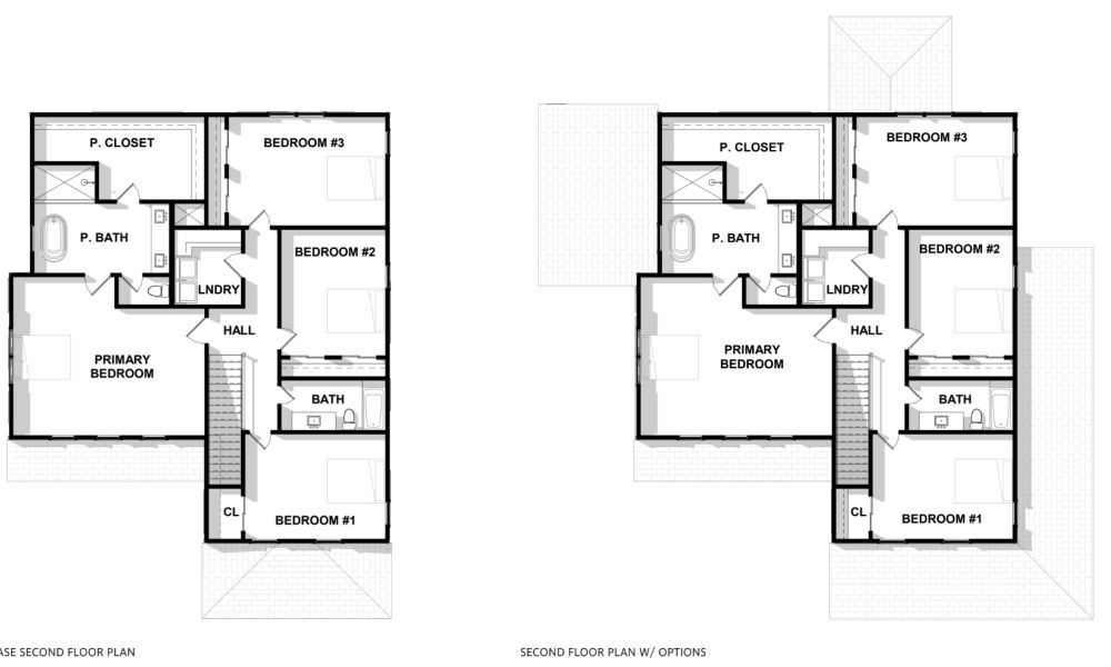 The Fisher 2nd Floor