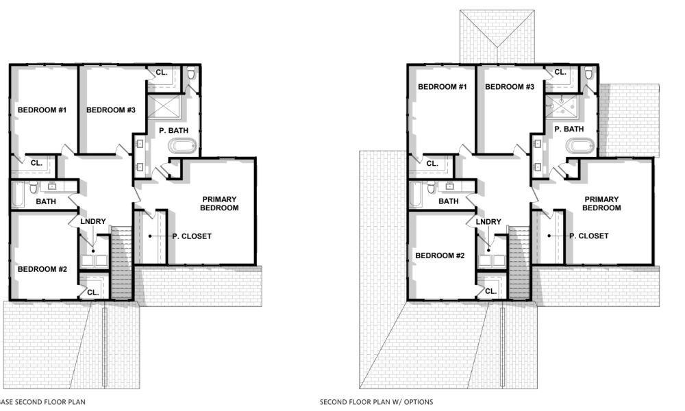 The Madison 2nd Floor
