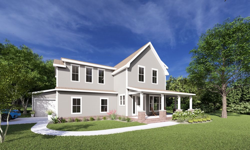 Nansemond River Estates