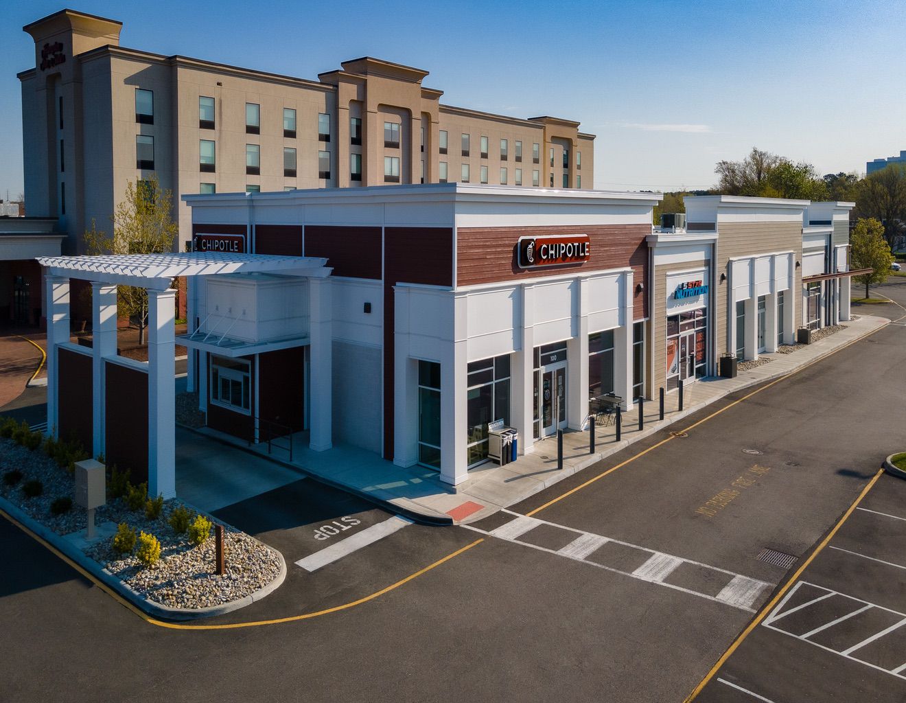 General Contractor · Virginia Beach, VA