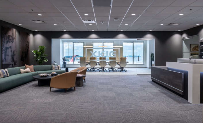 , Office